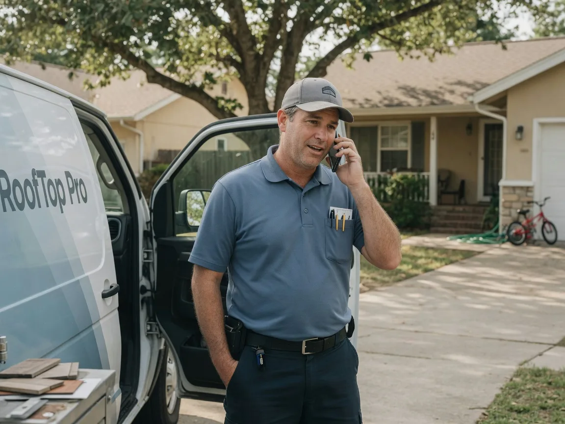 Roof Repair Wallace, KS FAQs