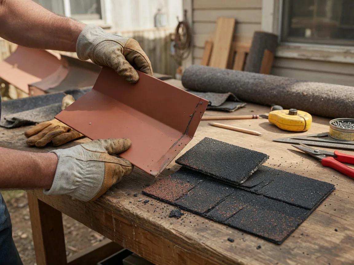 Roof Repair company in Wallace, KS